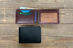 Quality Leather Goods Made in USA- North Star Leather