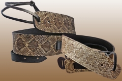 Snakeskin Products: North Star Leather Co.