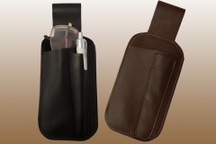 Leather Spare Pocket Tool Pouch